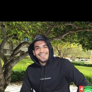 Meet your Posher, Eddy